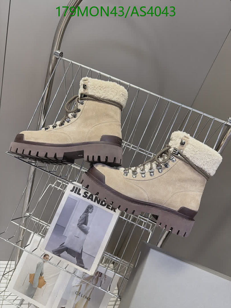 Balenciaga-Women Shoes Code: AS4043 $: 179USD