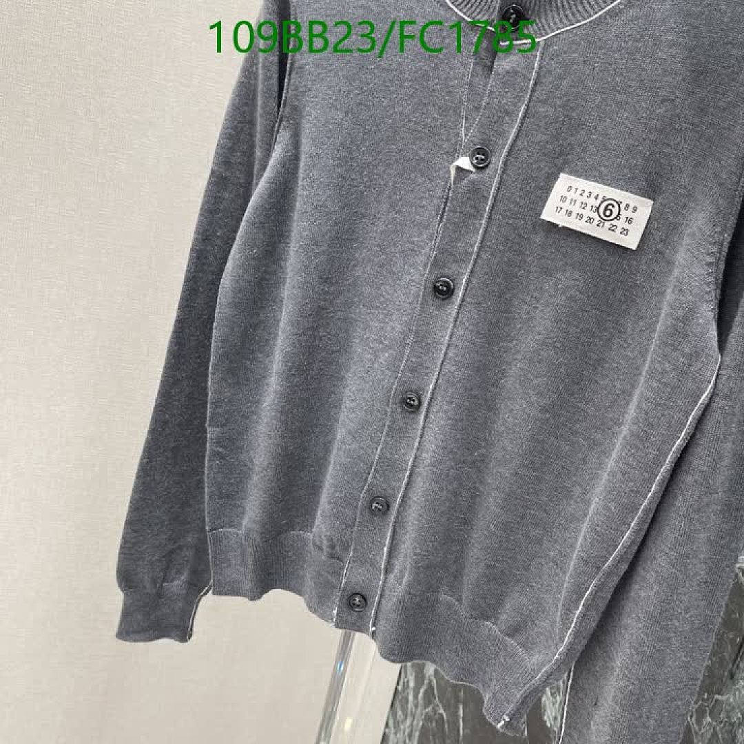 MM6-Clothing Code: FC1785 $: 109USD