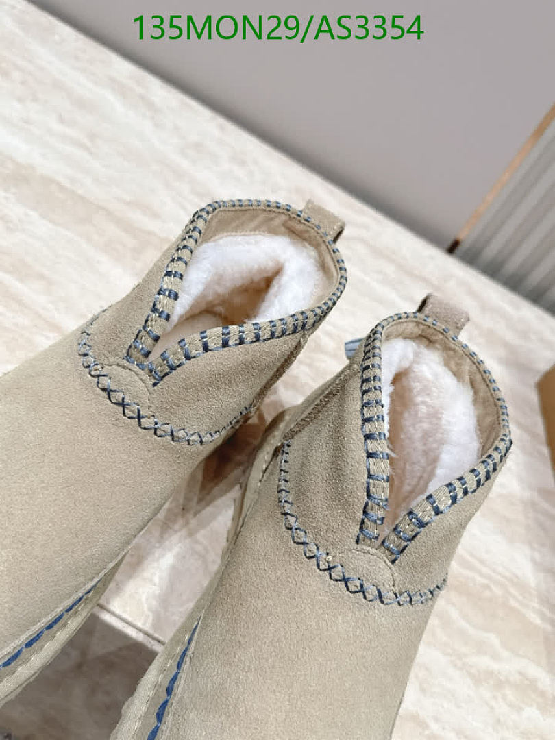 UGG-Women Shoes Code: AS3354 $: 135USD