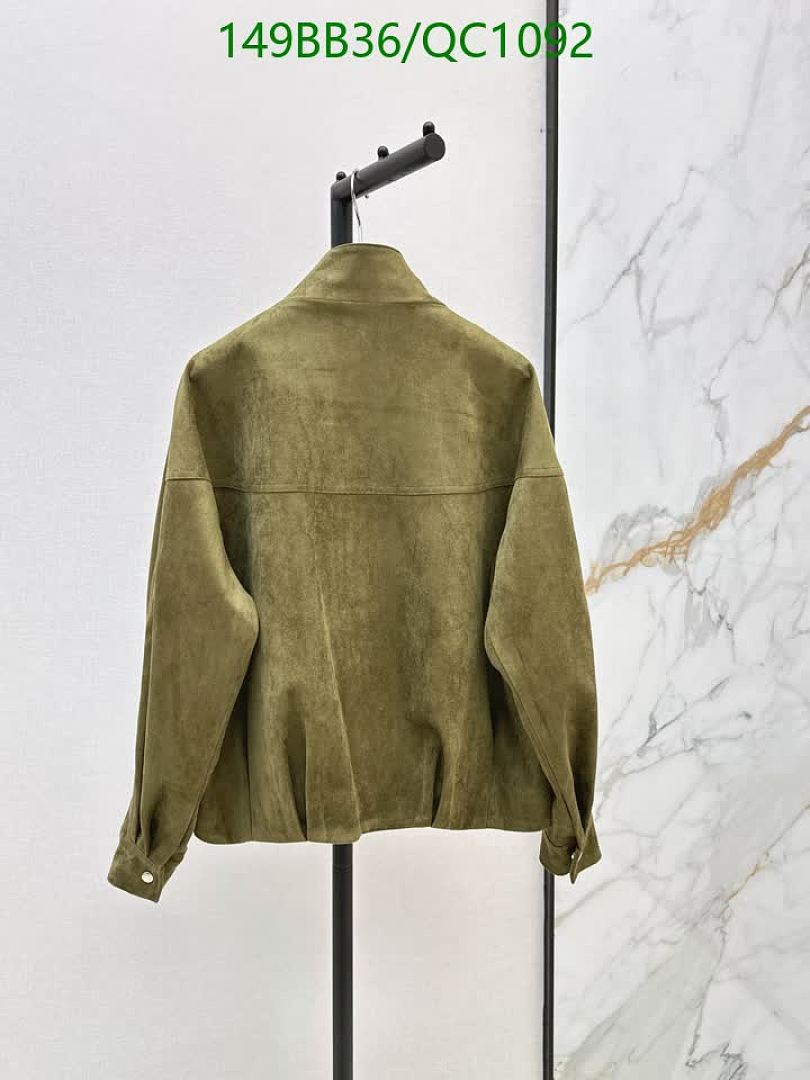 Loewe-Clothing Code: QC1092 $: 149USD