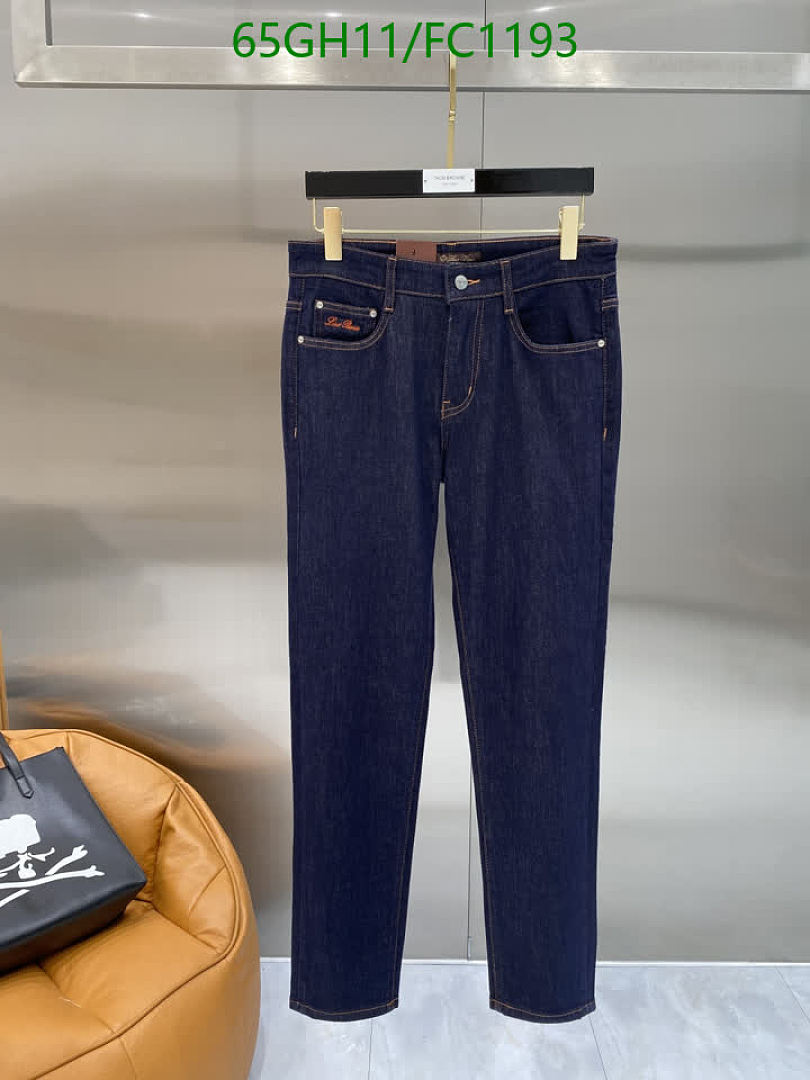 Loro Piana-Clothing Code: FC1193 $: 65USD