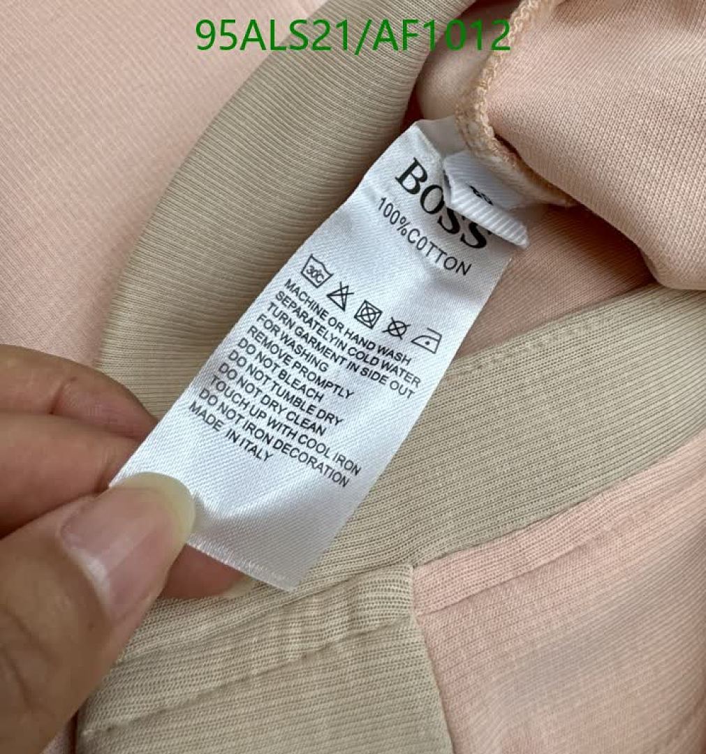 Boss-Clothing（Kids） Code: AF1012 $: 95USD