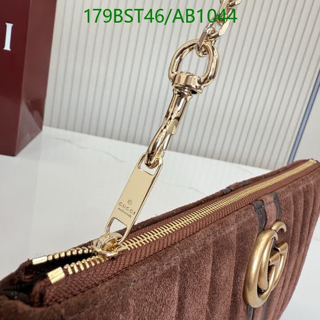 Gucci-BagsMirror Quality Code: AB1044 $: 179USD