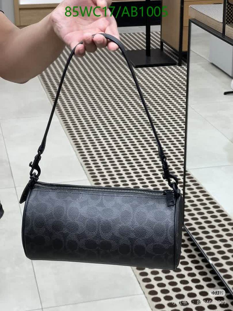 Coach-Bags4A Quality Code: AB1005 $: 85USD