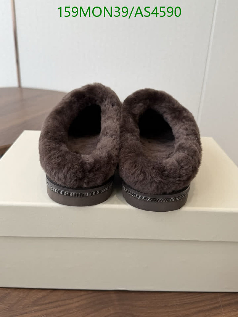 UGG-Men shoes Code: AS4590 $: 159USD