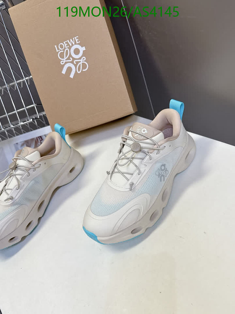 Loewe-Women Shoes Code: AS4145 $: 119USD