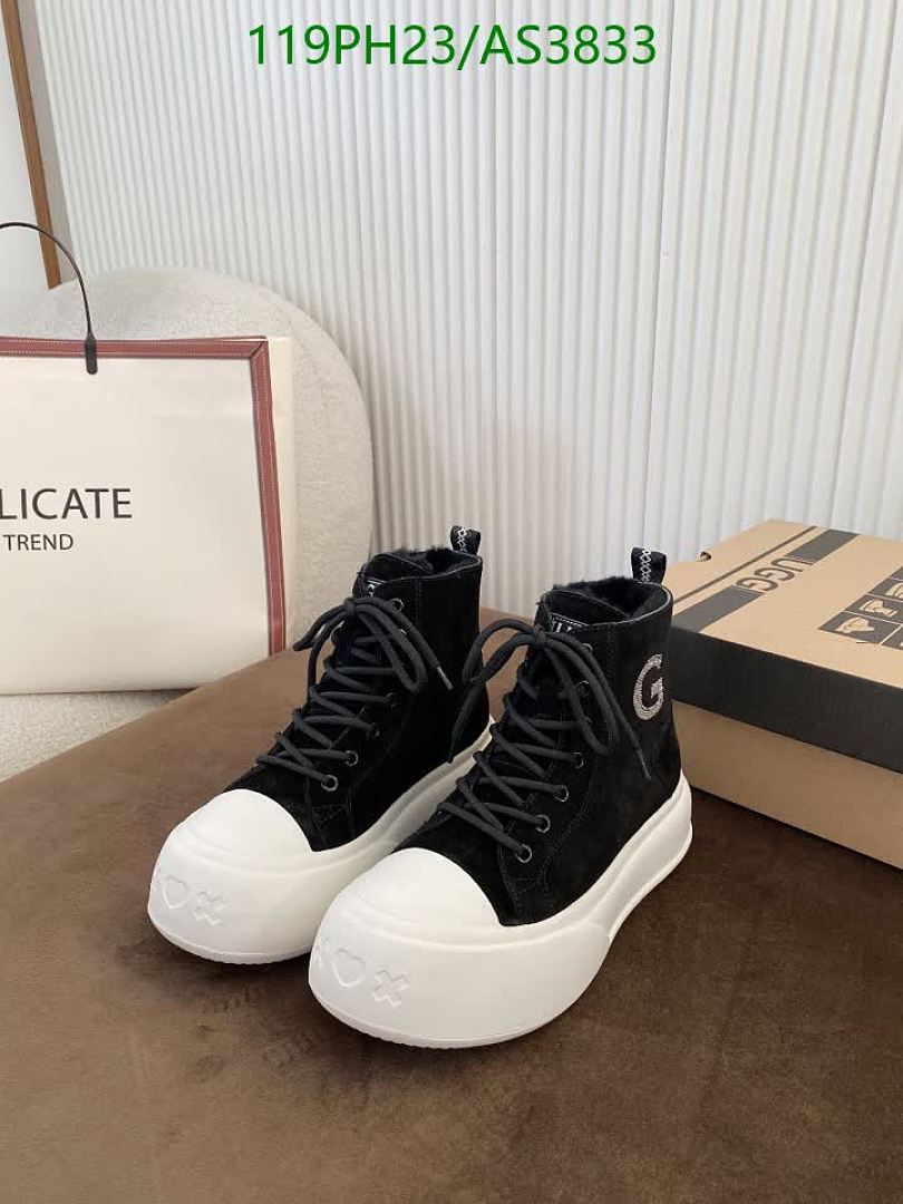 UGG-Women Shoes Code: AS3833 $: 119USD