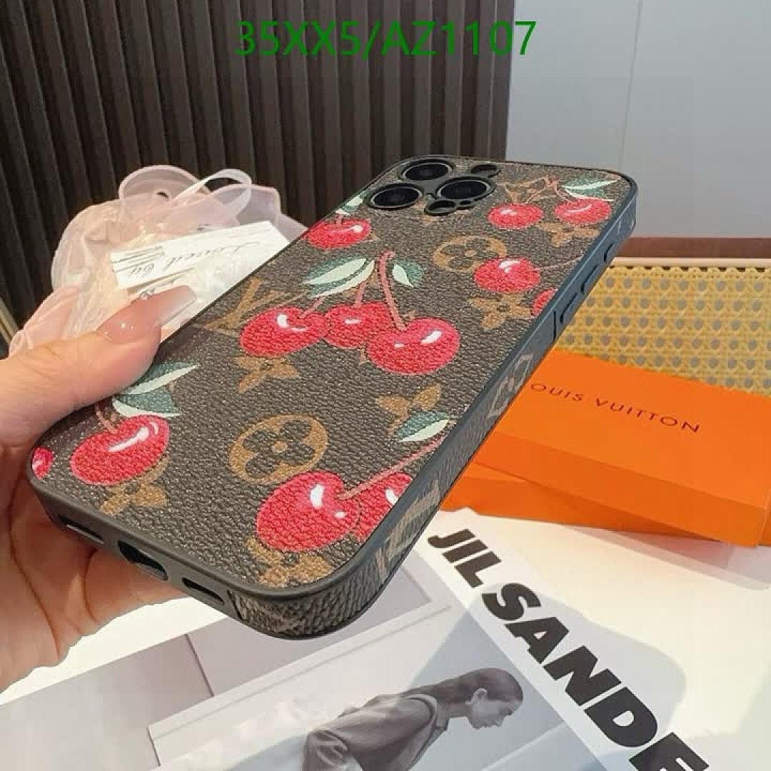 LV-Phone Cases Code: AZ1107 $: 35USD
