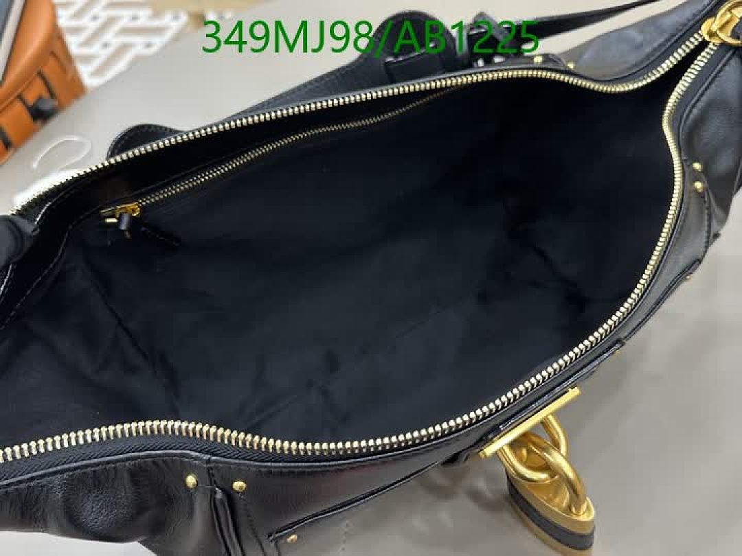 Chloe-BagsMirror Quality Code: AB1225 $: 349USD