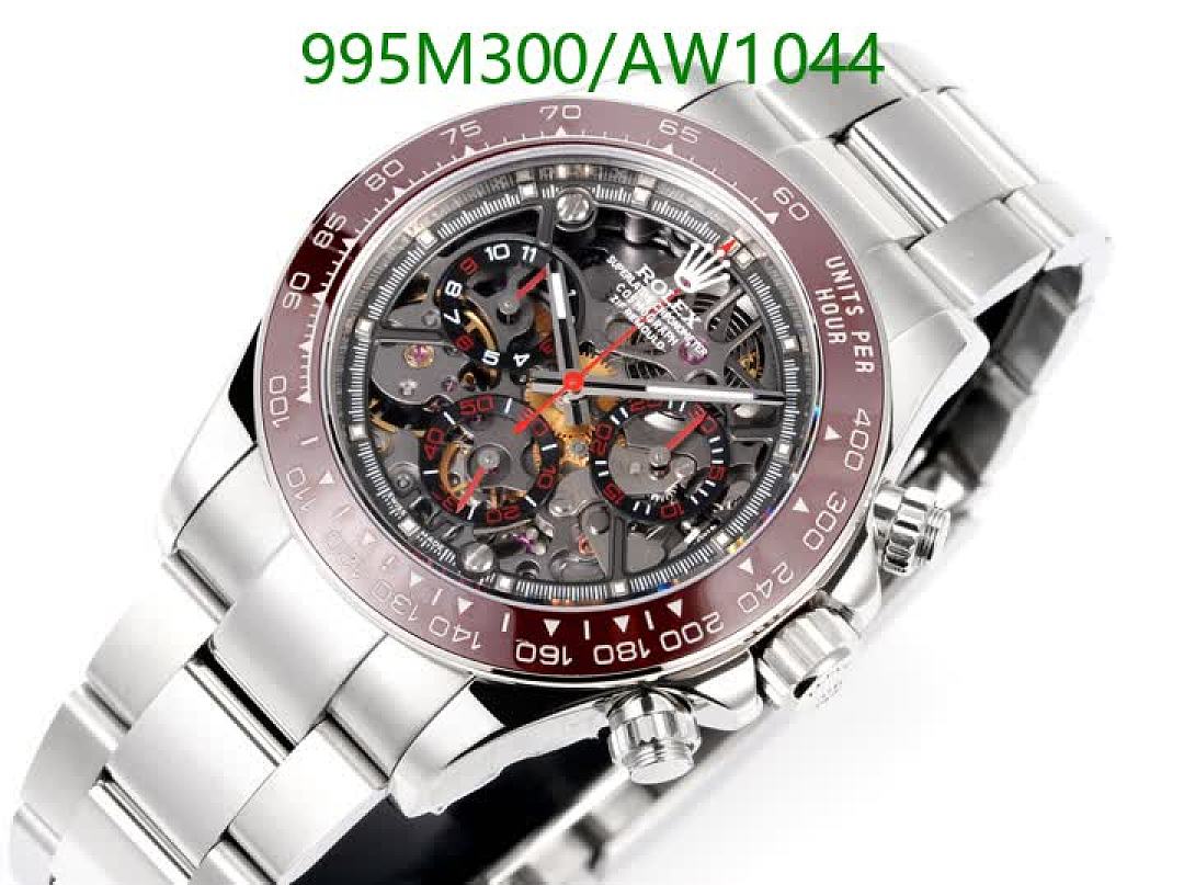 Rolex-WatchesMirror Quality Code: AW1044 $: 995USD