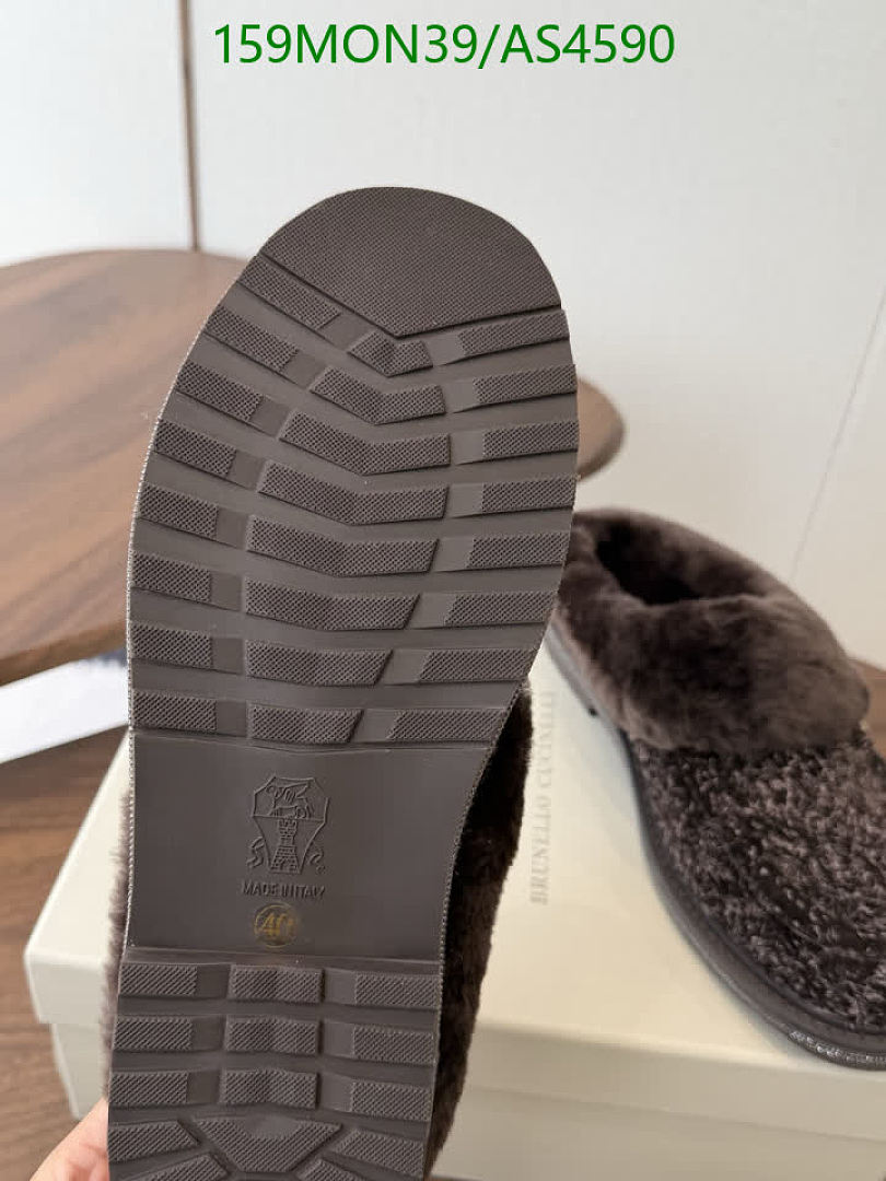UGG-Men shoes Code: AS4590 $: 159USD