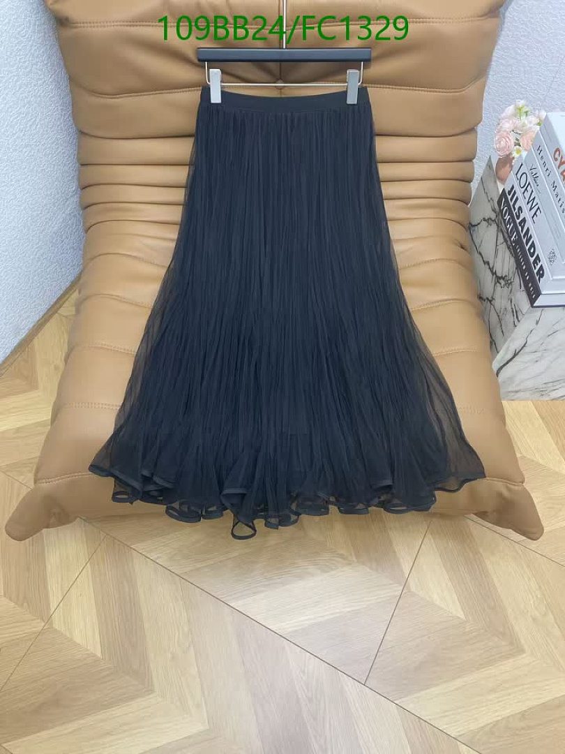 Dior-Clothing Code: FC1329 $: 109USD
