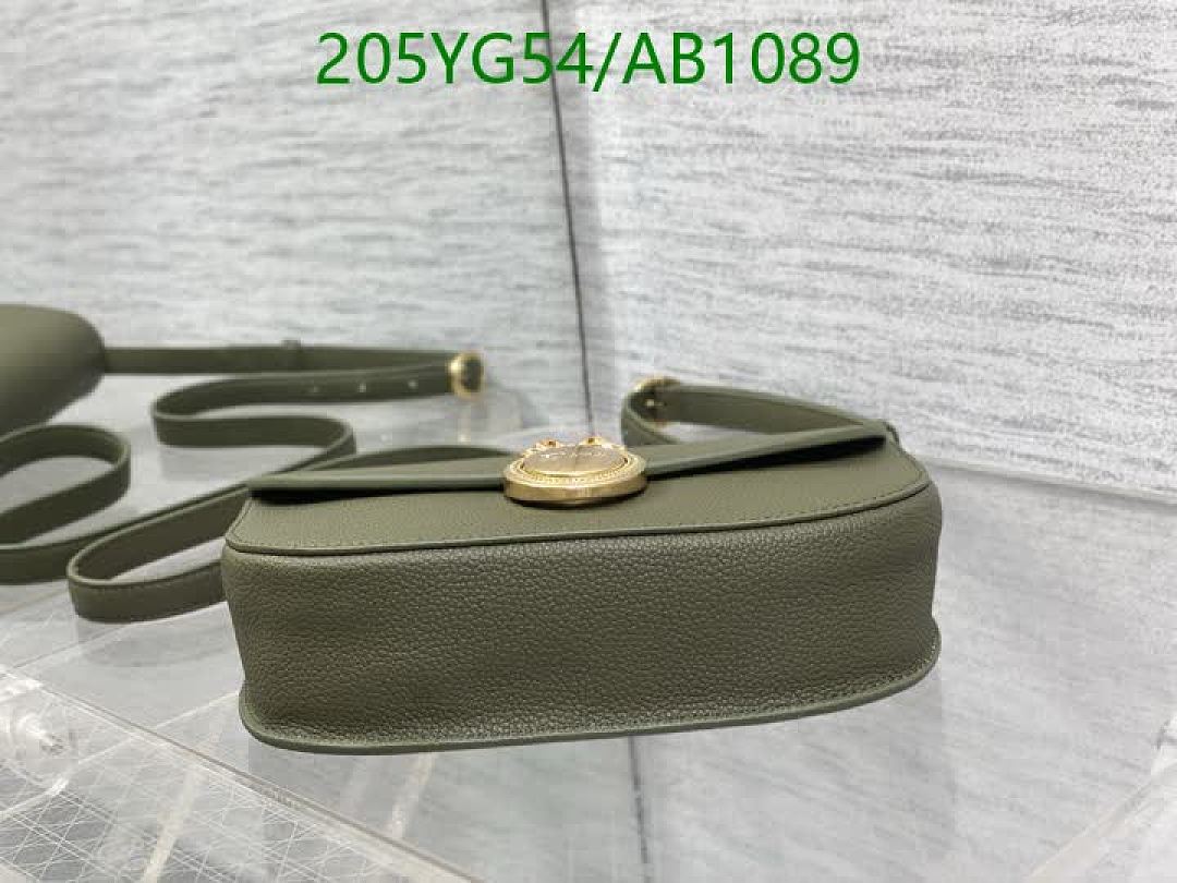 Dior-BagsMirror Quality Code: AB1089 $: 205USD