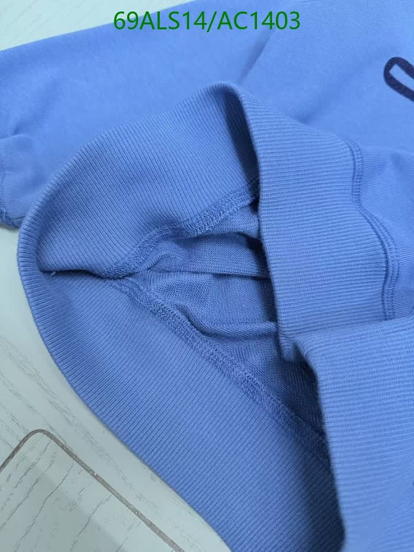 Gucci-Clothing（Kids） Code: AC1403 $: 69USD