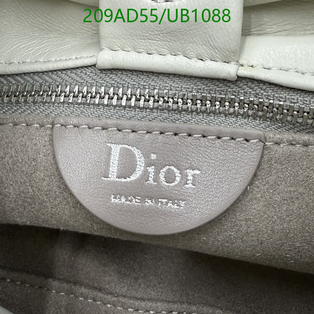 Dior-BagsMirror Quality Code: UB1088 $: 209USD