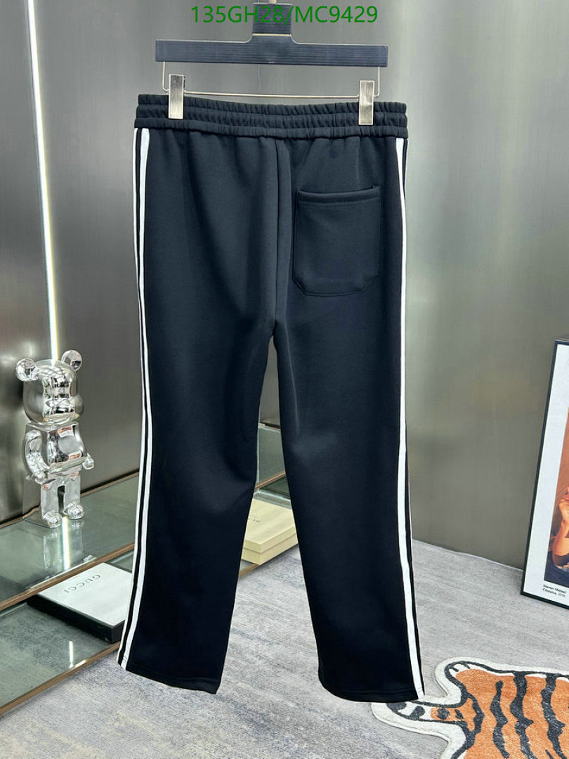 Prada-Clothing Code: MC9429 $: 135USD
