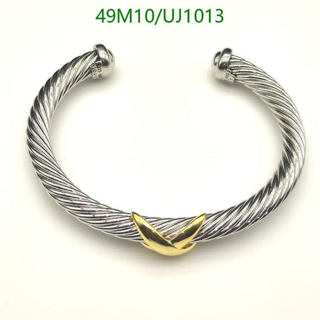 David Yurman-Jewelry Code: UJ1013 $: 49USD