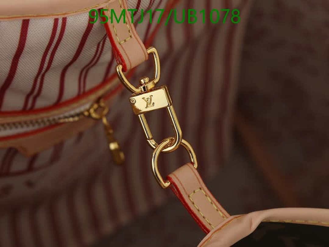 LV-Bags4A Quality Code: UB1078 $: 95USD