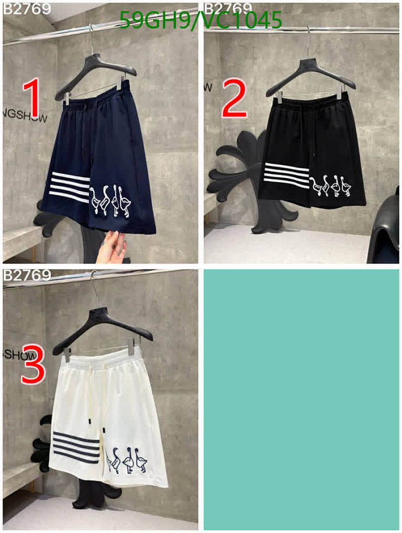 BV-Clothing Code: VC1045 $: 59USD
