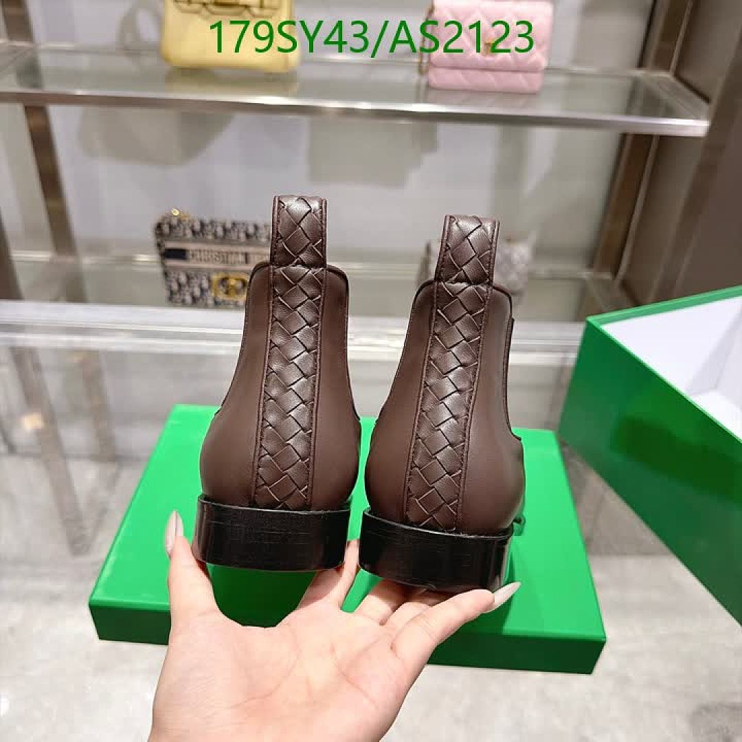 BV-Women Shoes Code: AS2123 $: 179USD