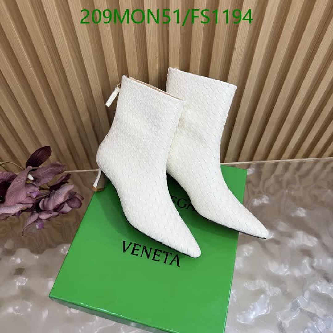 BV-Women Shoes Code: FS1194 $: 209USD