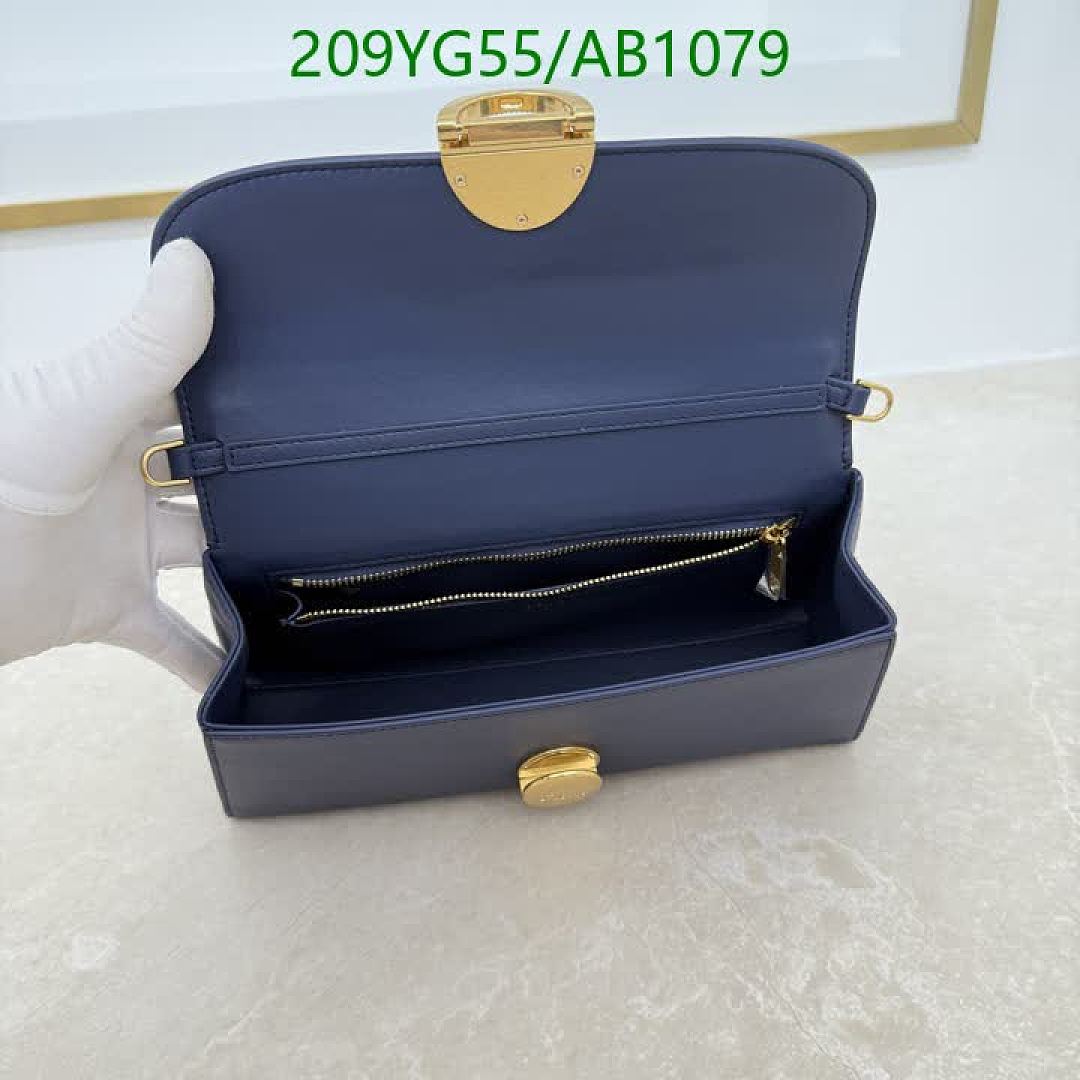 Dior-BagsMirror Quality Code: AB1079 $: 209USD