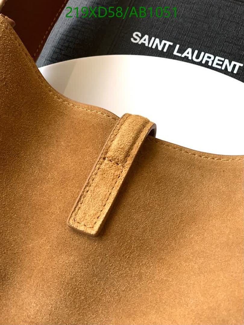 YSL-BagsMirror Quality Code: AB1051 $: 219USD