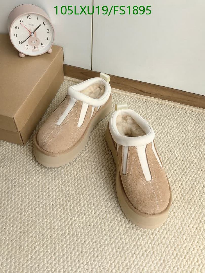 UGG-Women Shoes Code: FS1895 $: 105USD