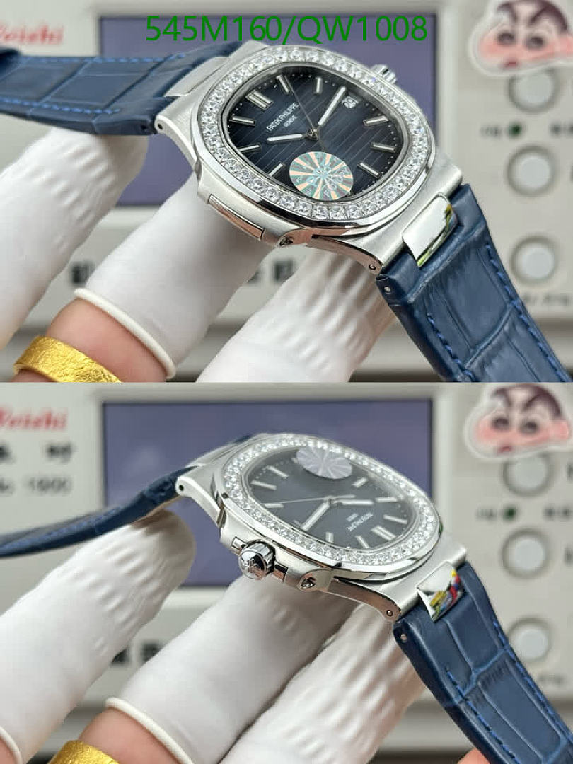 Patek Philippe-WatchesMirror Quality Code: QW1008 $: 545USD