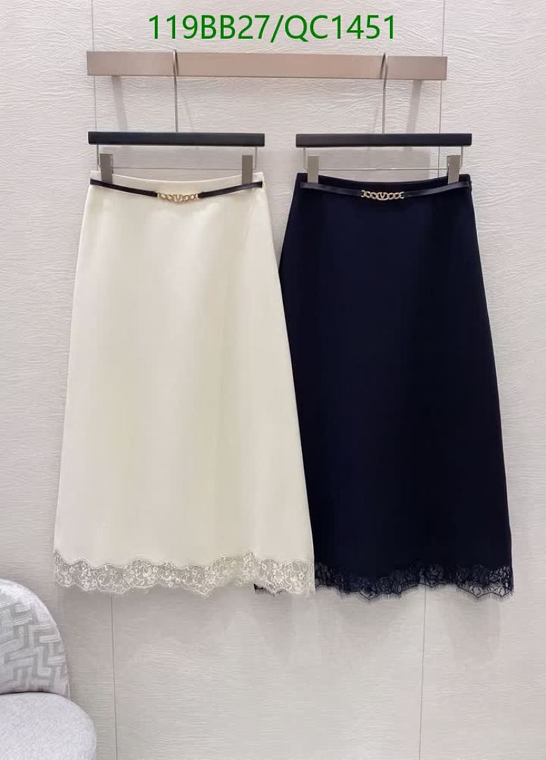 Valentino-Clothing Code: QC1451 $: 119USD