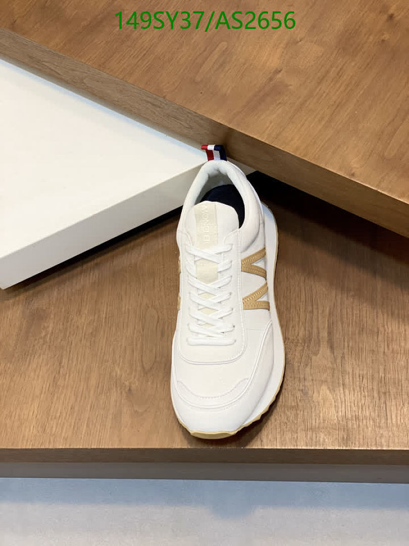 Moncler-Men shoes Code: AS2656 $: 149USD