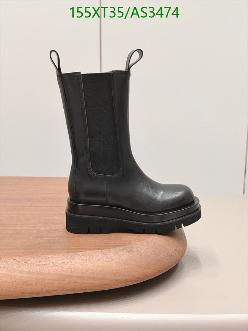 BV-Women Shoes Code: AS3474 $: 155USD