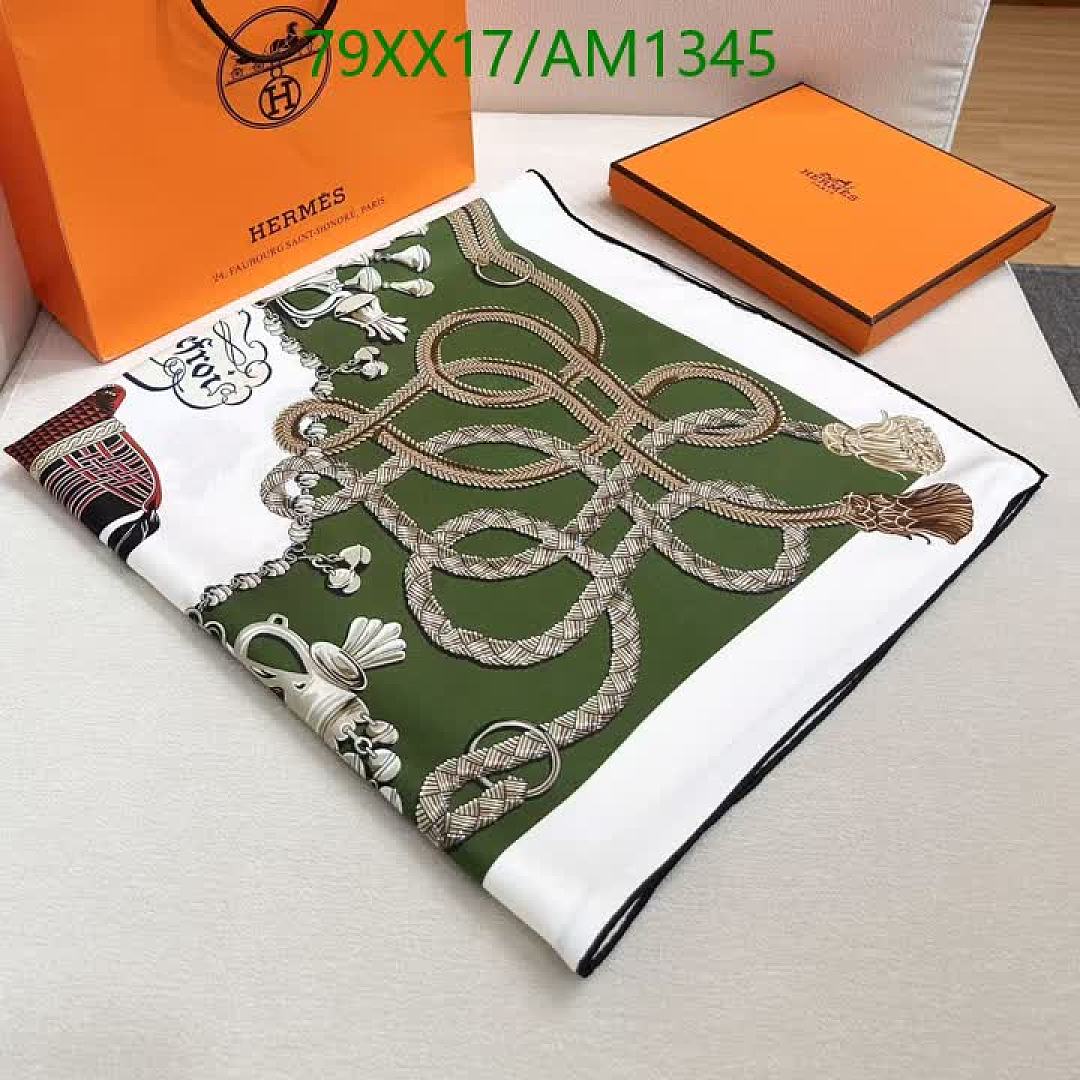 Hermes-Scarves Code: AM1345 $: 79USD