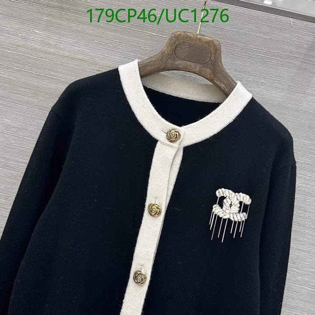 Chanel-Clothing Code: UC1276 $: 179USD