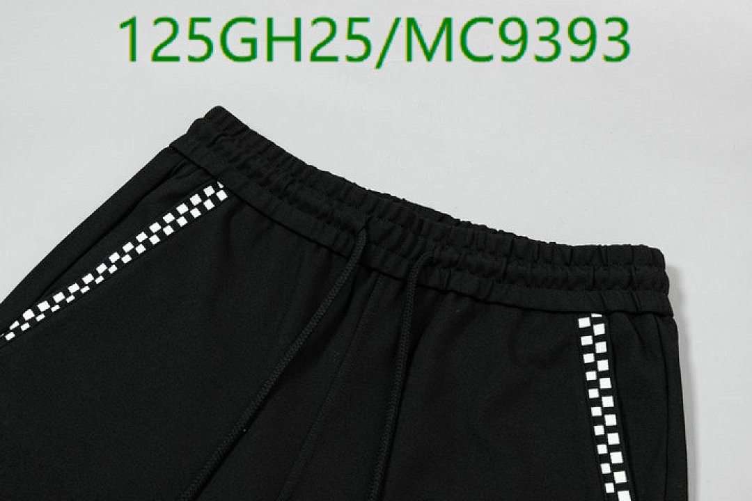 LV-Clothing Code: MC9393 $: 125USD