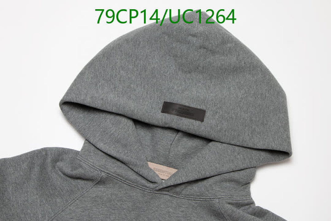 Essentials-Clothing Code: UC1264 $: 79USD