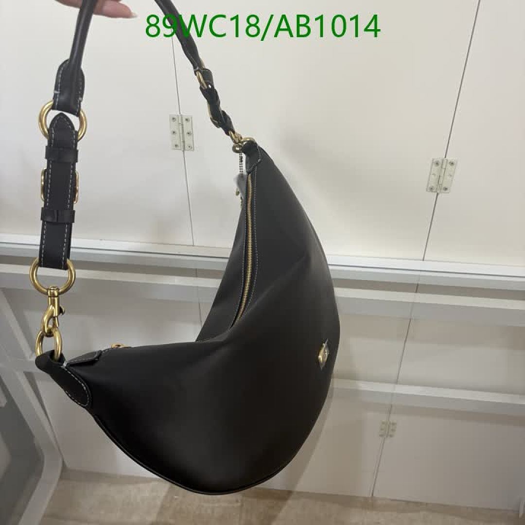 Coach-Bags4A Quality Code: AB1014 $: 89USD