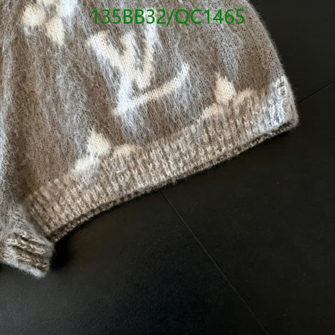 LV-Clothing Code: QC1465 $: 135USD