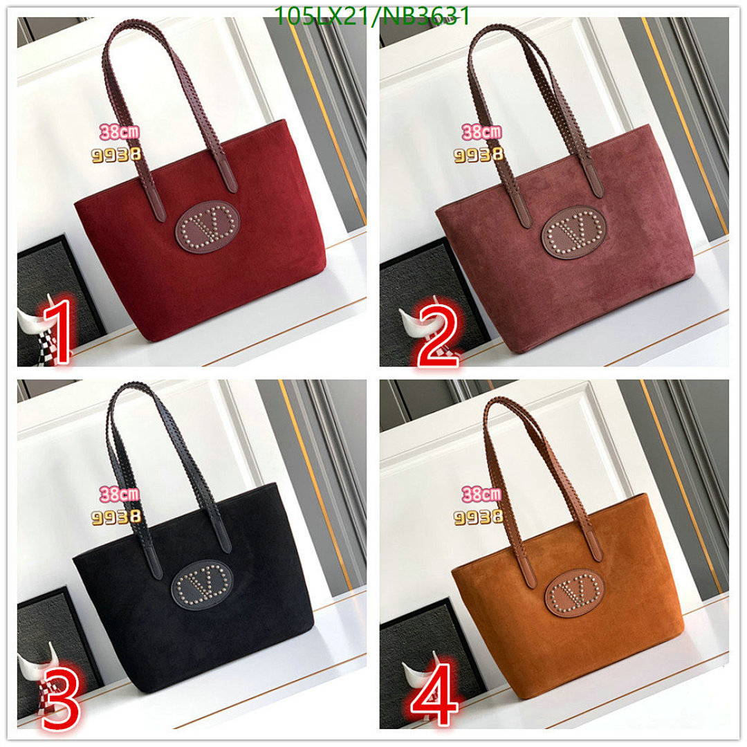 Valentino-Bags-4A Quality Code: NB3631 $: 105USD