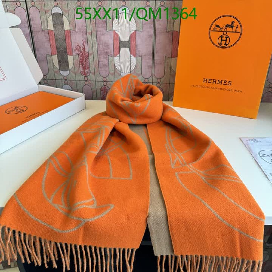 Hermes-Scarves Code: QM1364 $: 55USD
