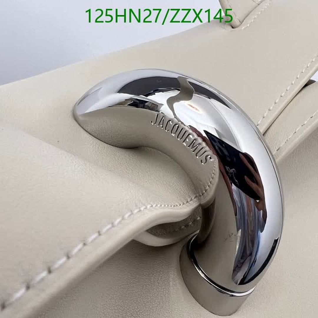 Jacquemus-Bags4A Quality Code: ZZX145 $: 125USD