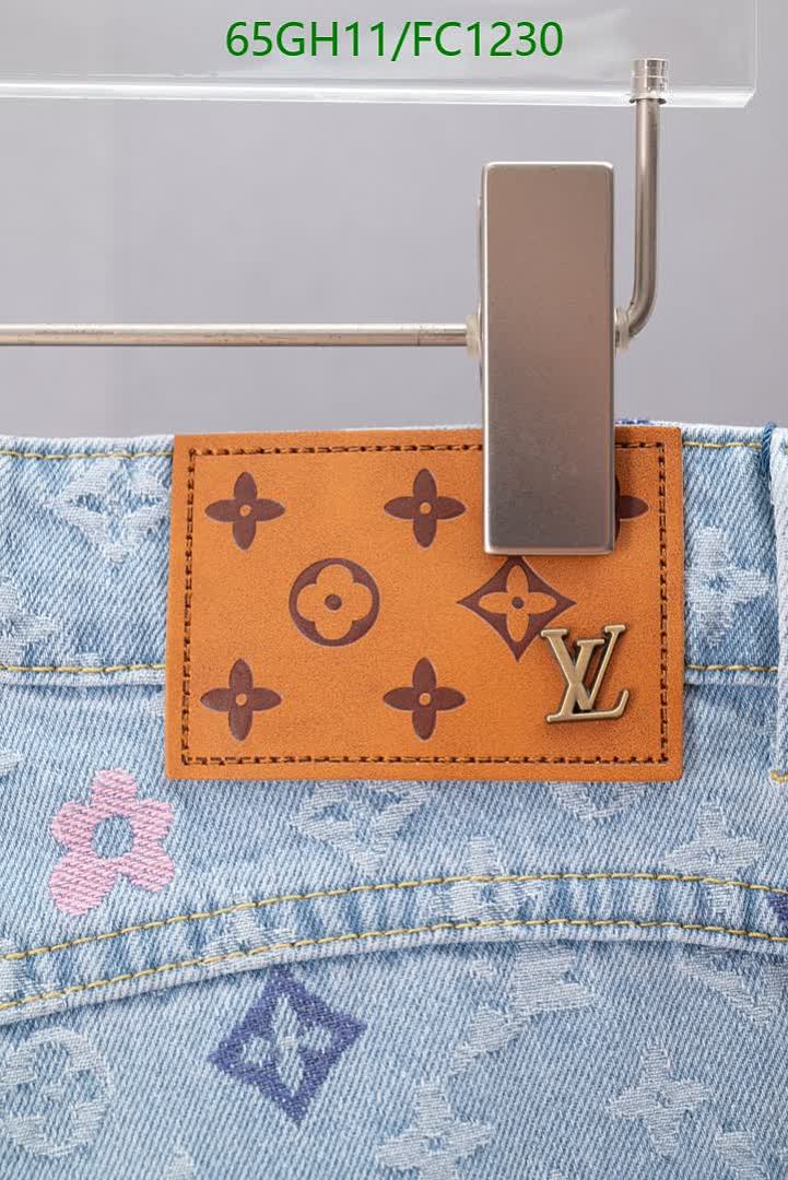 LV-Clothing Code: FC1230 $: 65USD