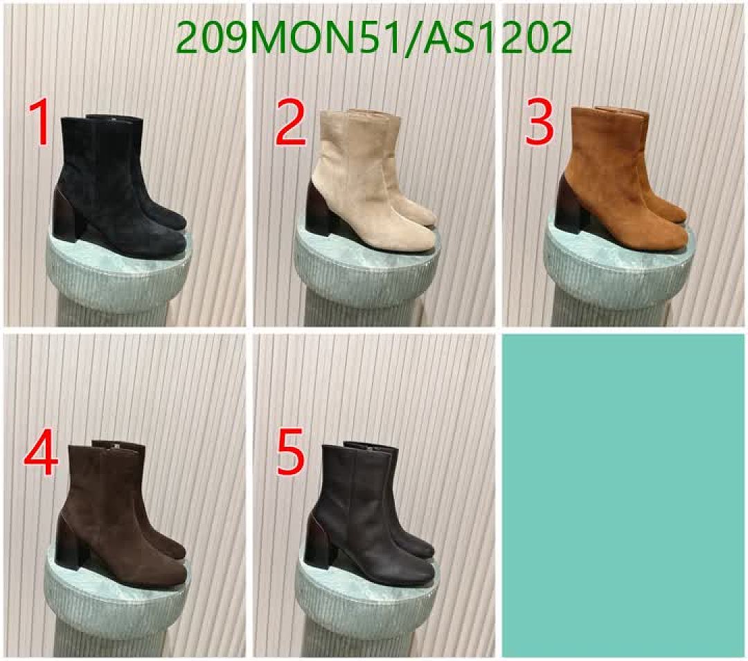 Hermes-Women Shoes Code: AS1202 $: 209USD