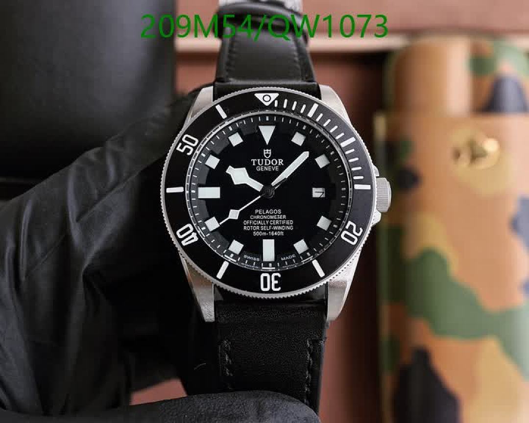 Tudor-WatchesMirror Quality Code: QW1073 $: 209USD