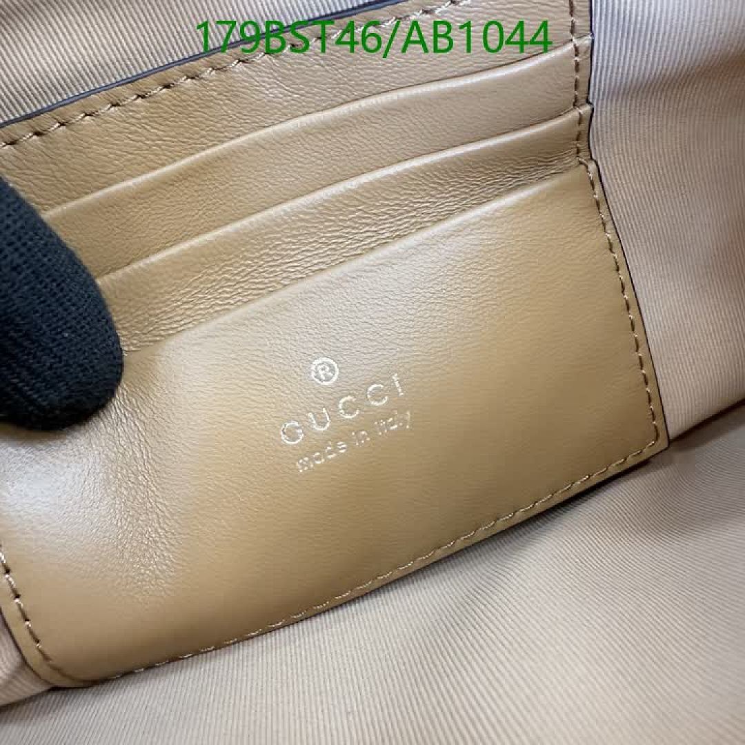 Gucci-BagsMirror Quality Code: AB1044 $: 179USD