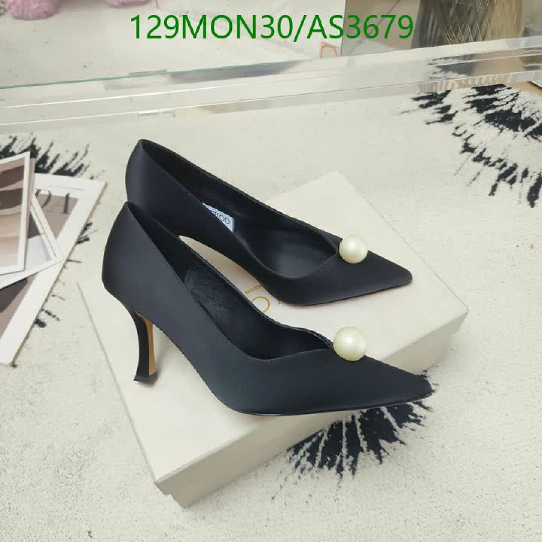 Jimmy Choo-Women Shoes Code: AS3679 $: 129USD