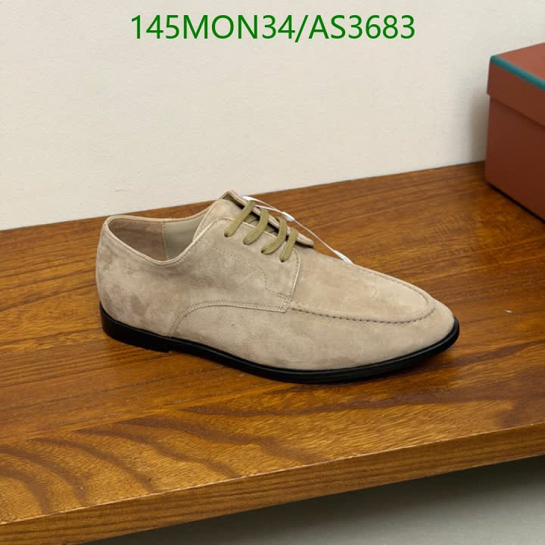 Loro Piana-Women Shoes Code: AS3683 $: 145USD