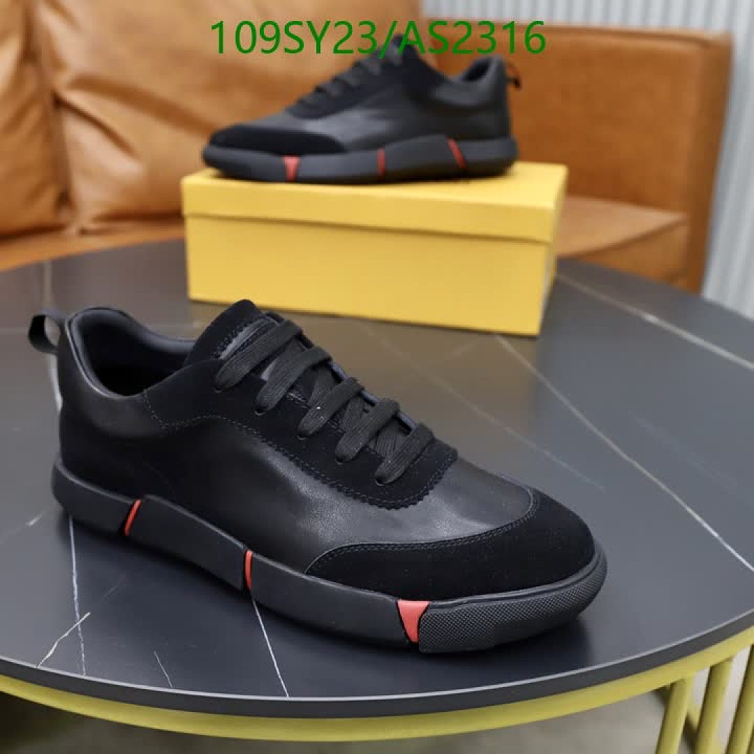 LV-Men shoes Code: AS2316 $: 109USD