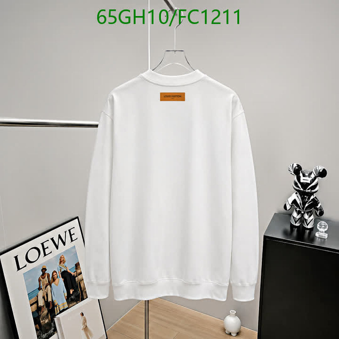 LV-Clothing Code: FC1211 $: 65USD