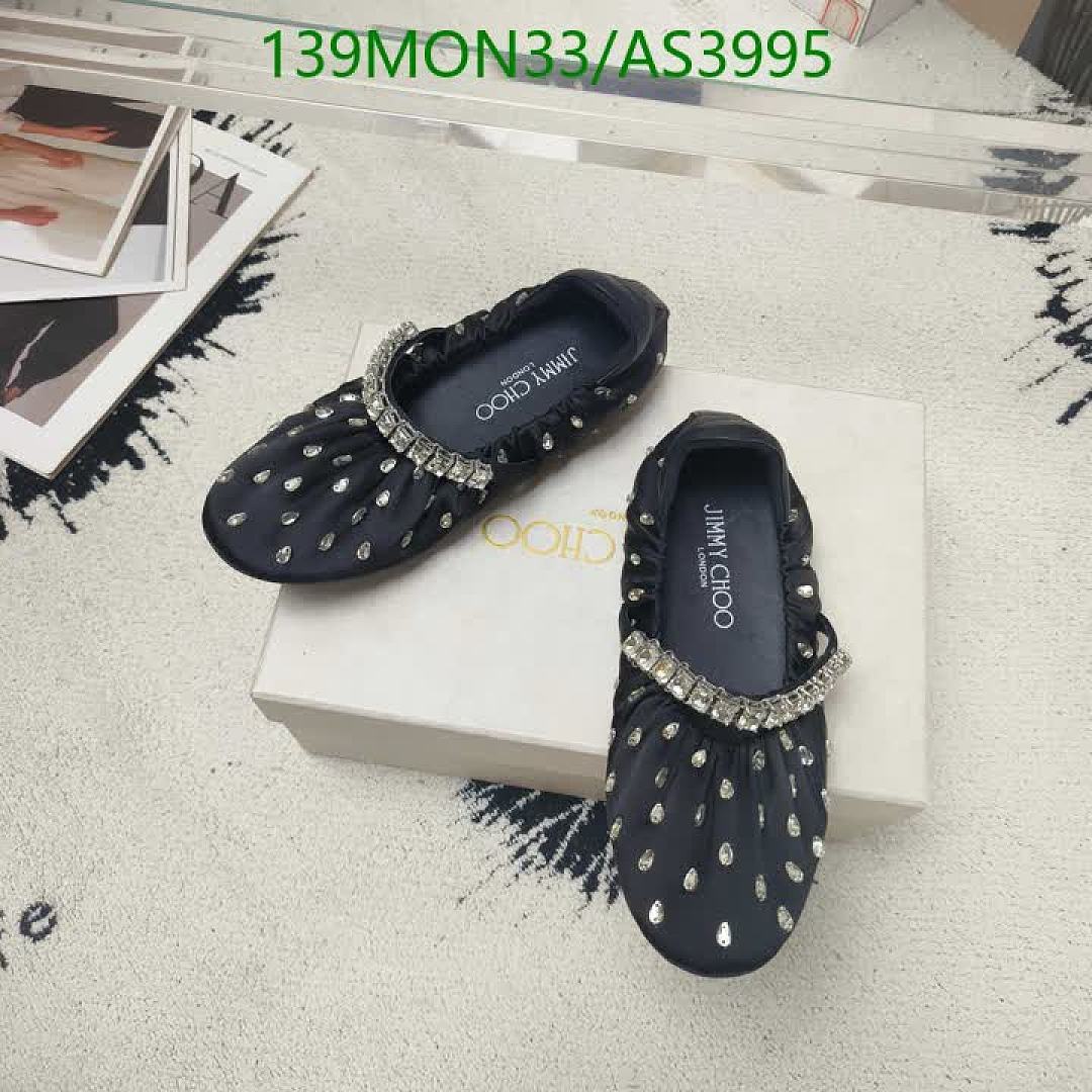 Jimmy Choo-Women Shoes Code: AS3995 $: 139USD